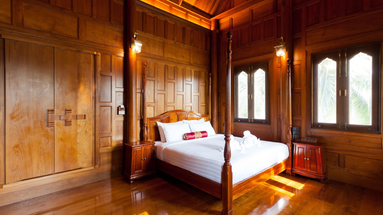 Photo of Bedroom in Sam Phran