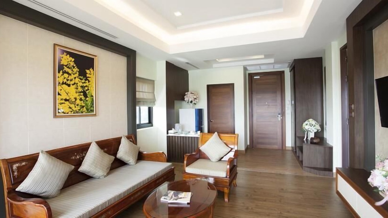 Photo of Bedroom in Sam Phran