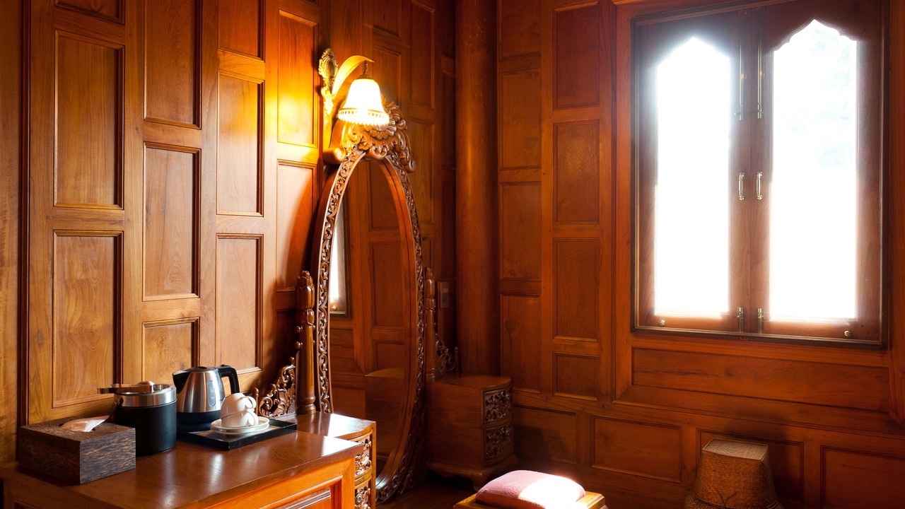 Photo of Bedroom in Sam Phran