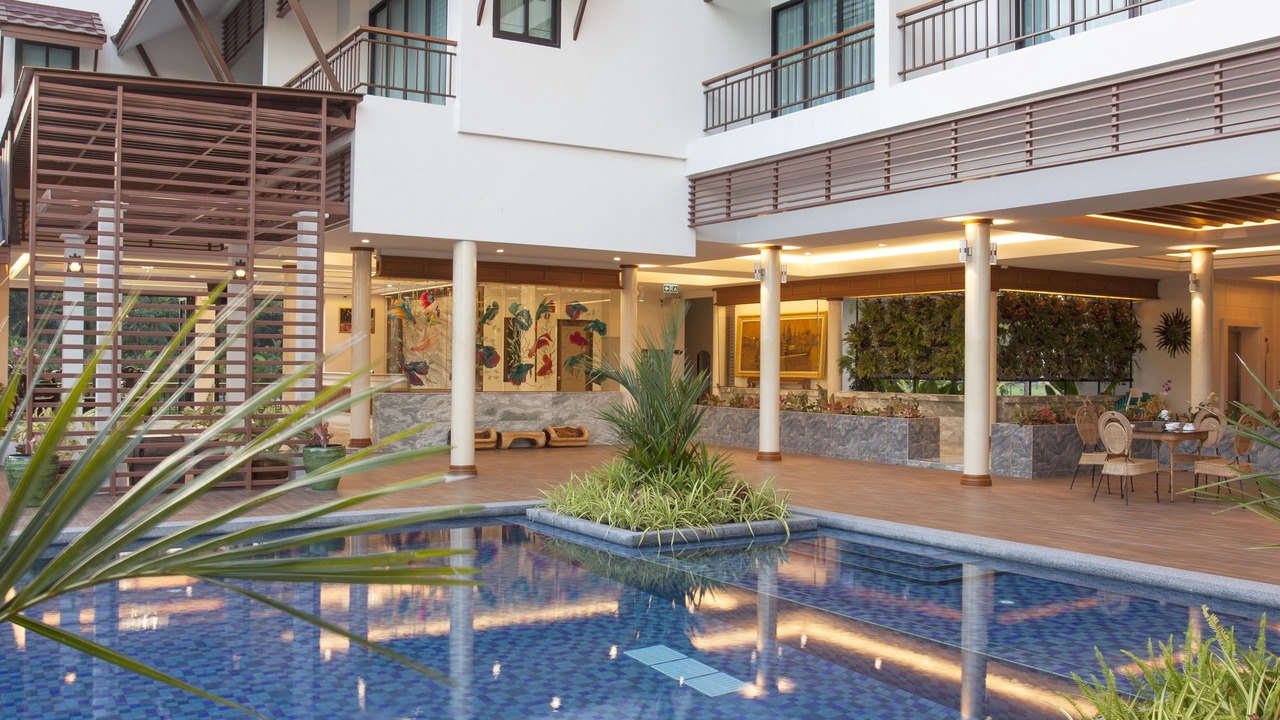 Photo of Outdoor in Sam Phran
