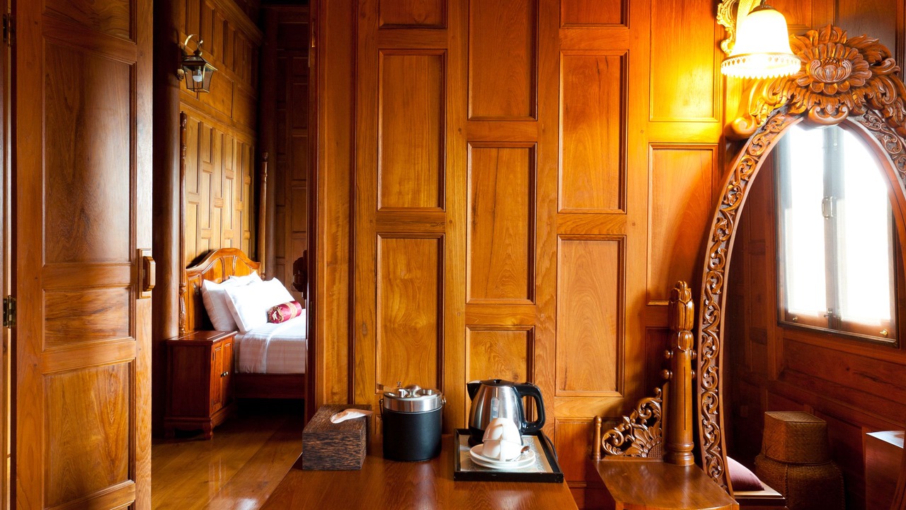 Photo of Bedroom in Sam Phran