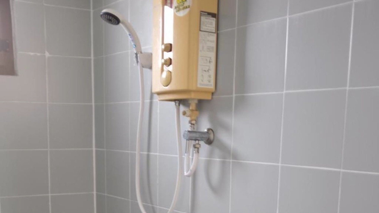 Photo of Bathroom in Phlabphla
