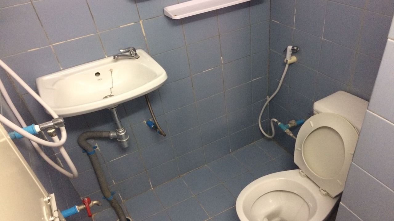 Photo of Bathroom in Khlong Chaokhunsing