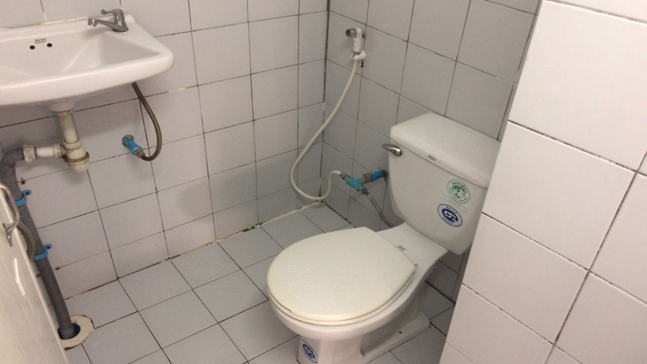 Photo of Bathroom in Khlong Chaokhunsing