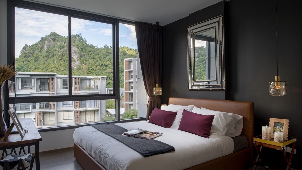 Photo of Bedroom in Phaya Yen