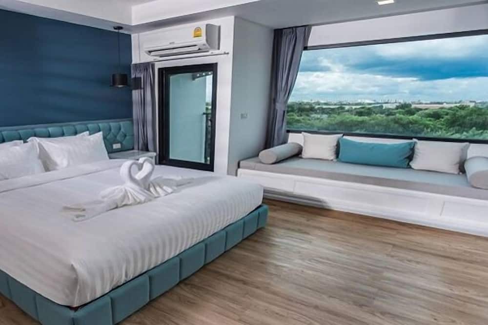 Photo of Bedroom in Udon Thani