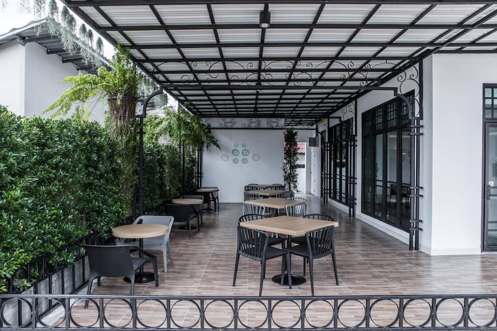 Photo of Patio Balcony in Udon Thani