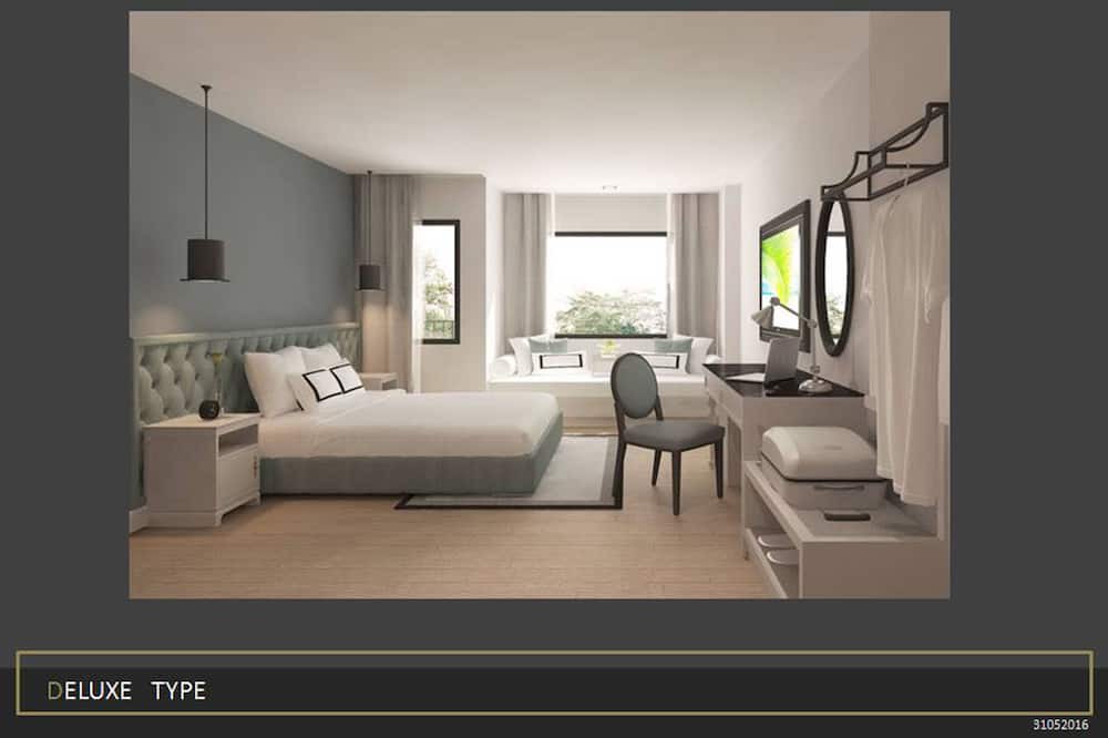 Photo of Bedroom in Udon Thani