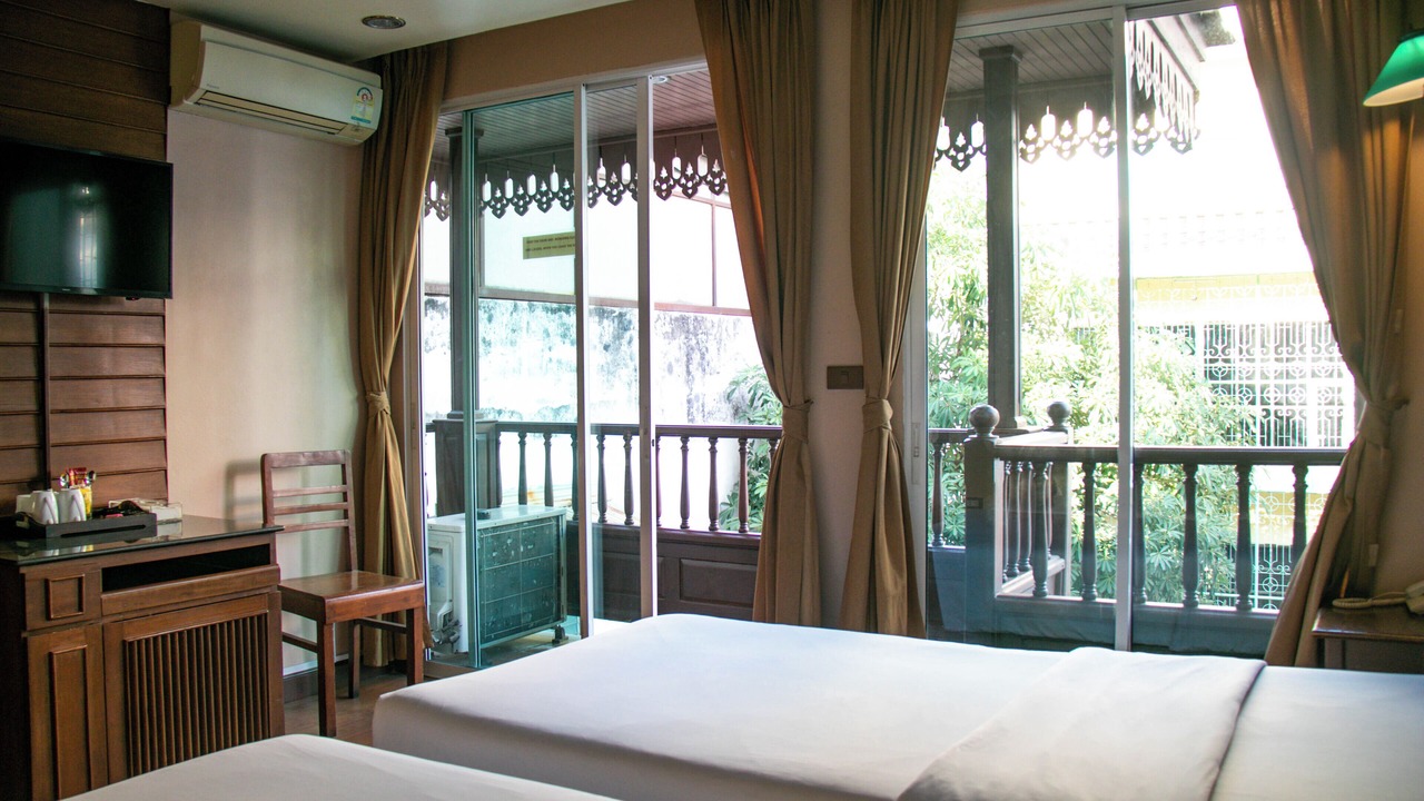 Photo of Bedroom in Ban Phan Thom
