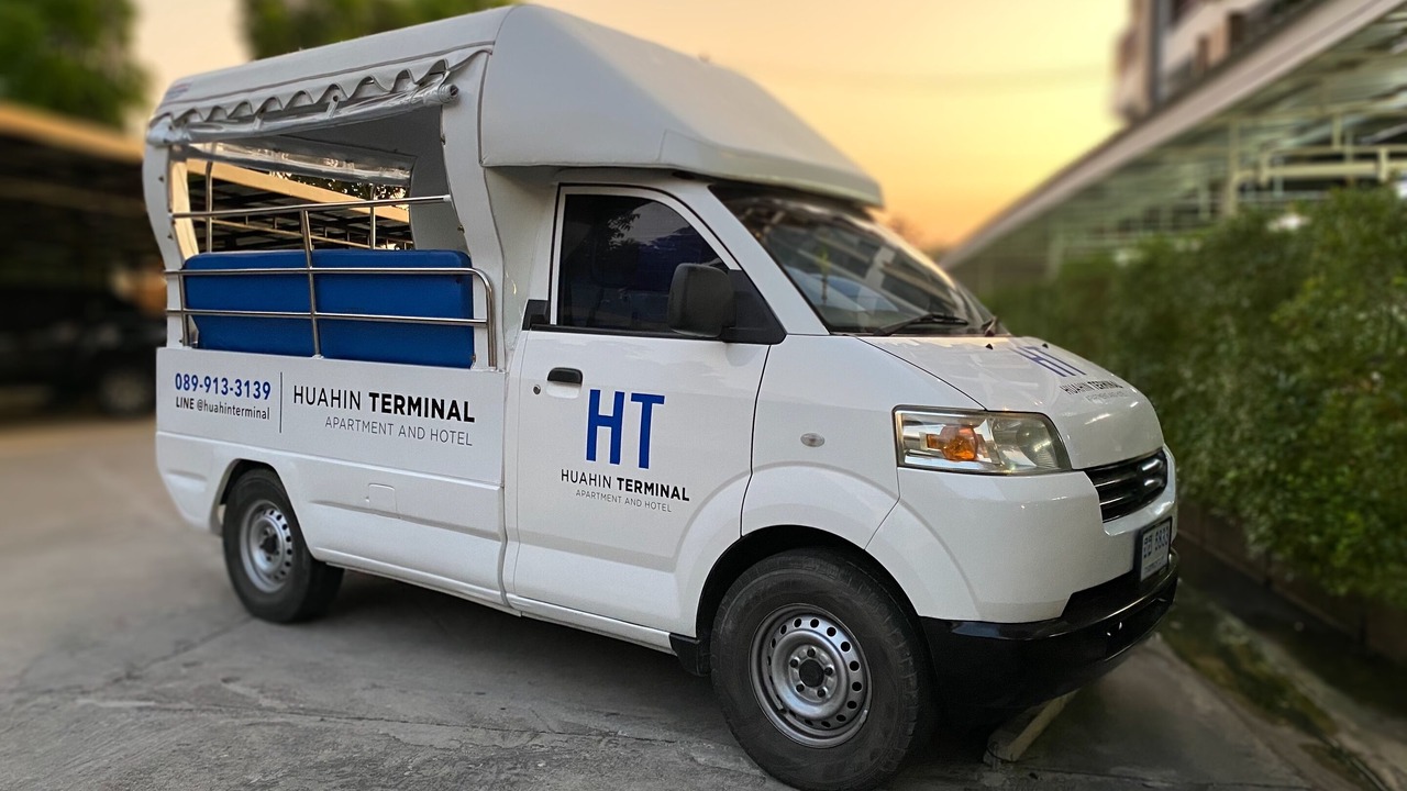 Photo of Others in Hua Hin