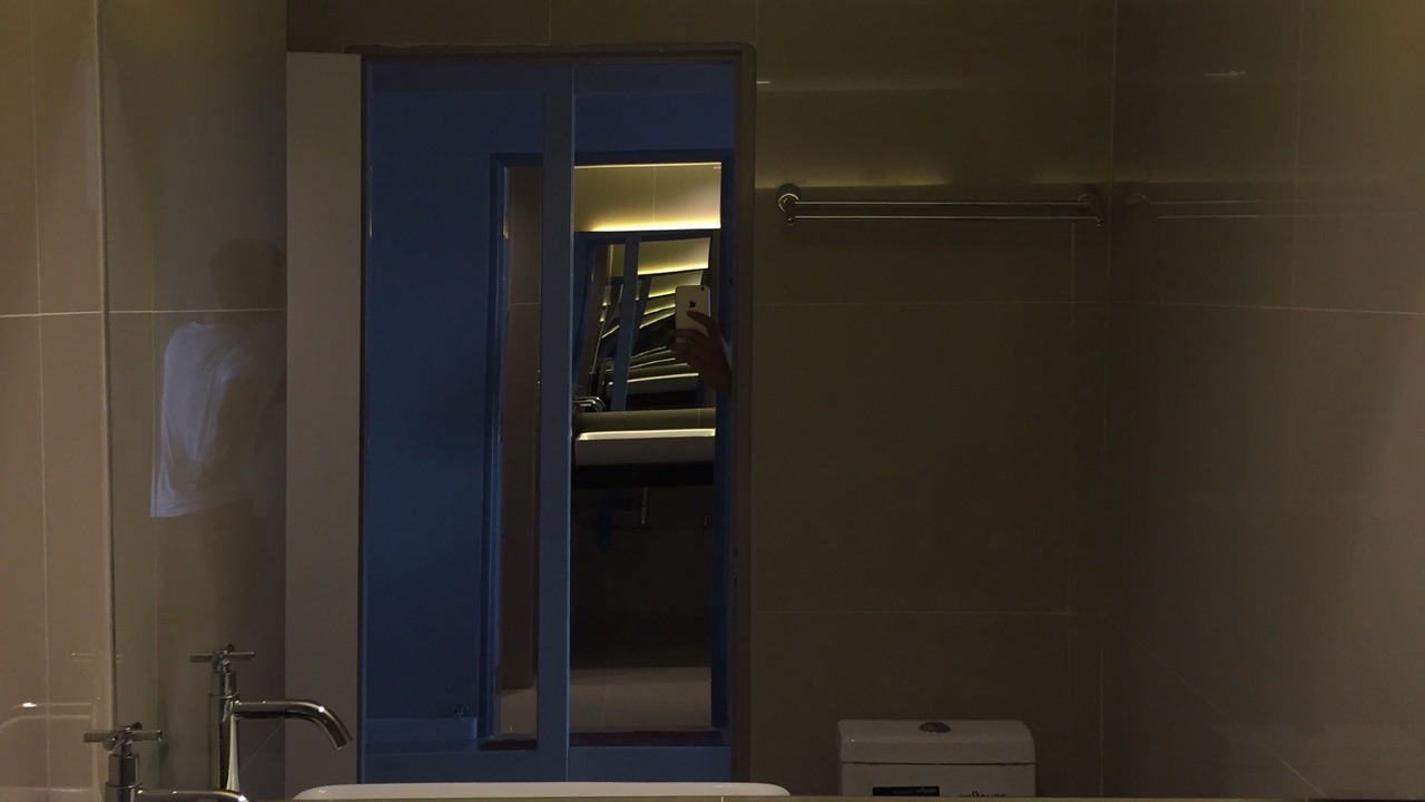 Photo of Bathroom in Hua Hin