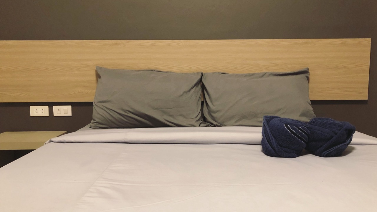 Photo of Bedroom in Hua Hin