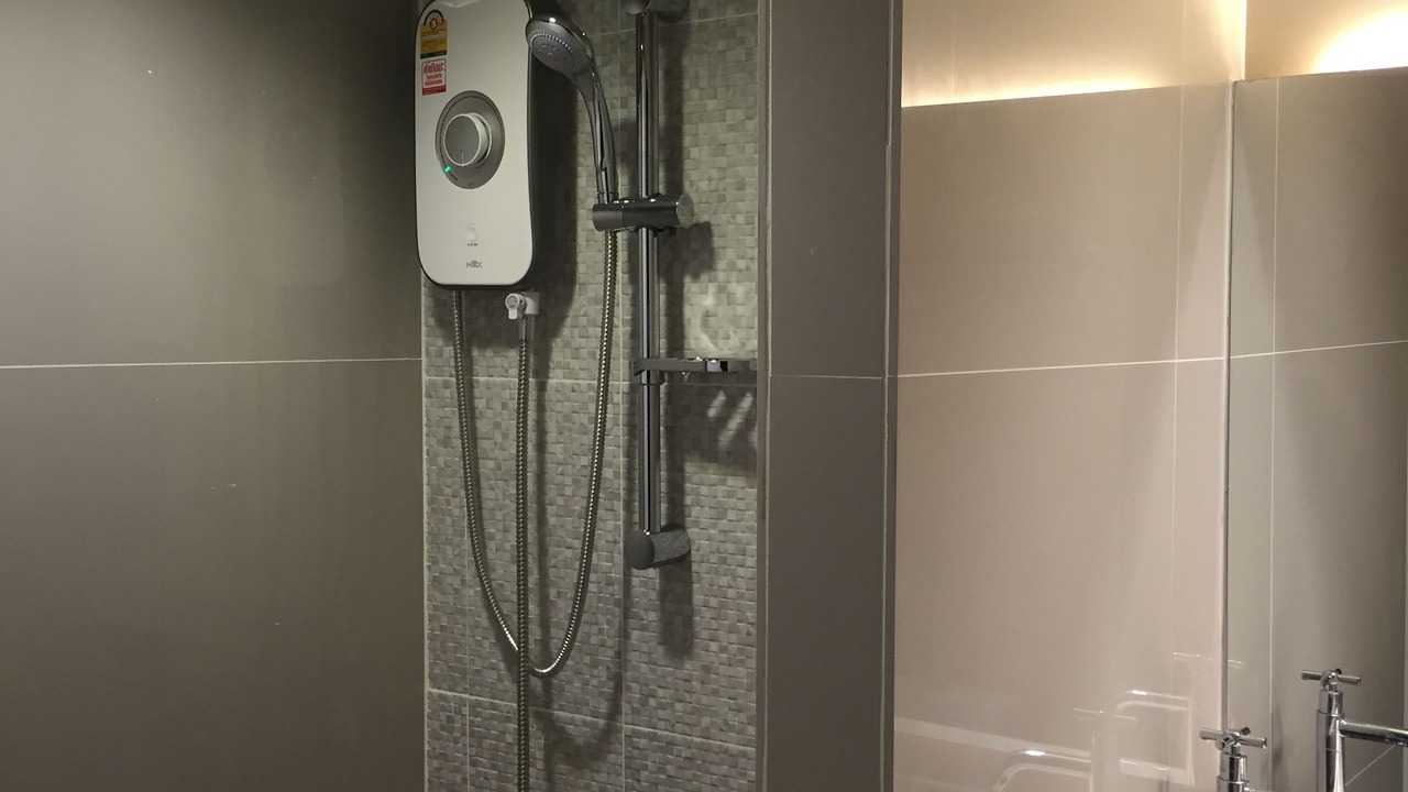Photo of Bathroom in Hua Hin