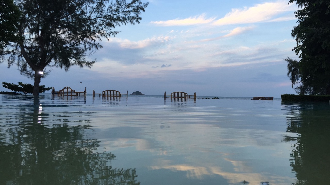 Photo of Outdoor in Khao Tao