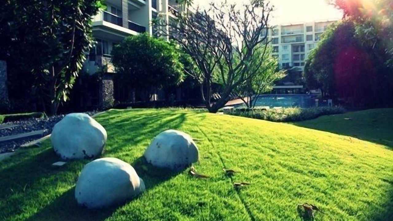 Photo of Outdoor in Khao Tao