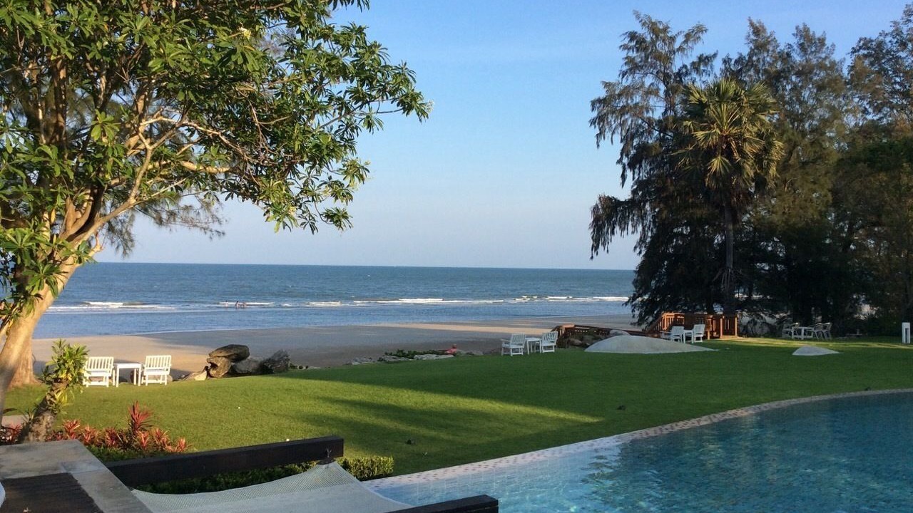 Photo of Outdoor in Khao Tao