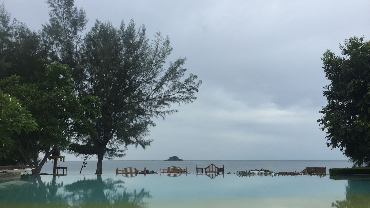 Photo of Outdoor in Khao Tao