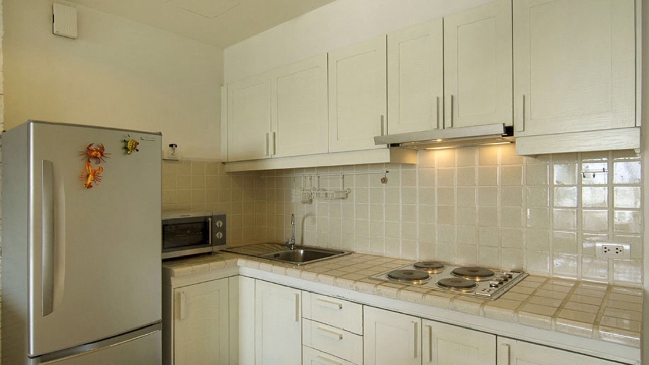 Photo of Kitchen in Khao Tao