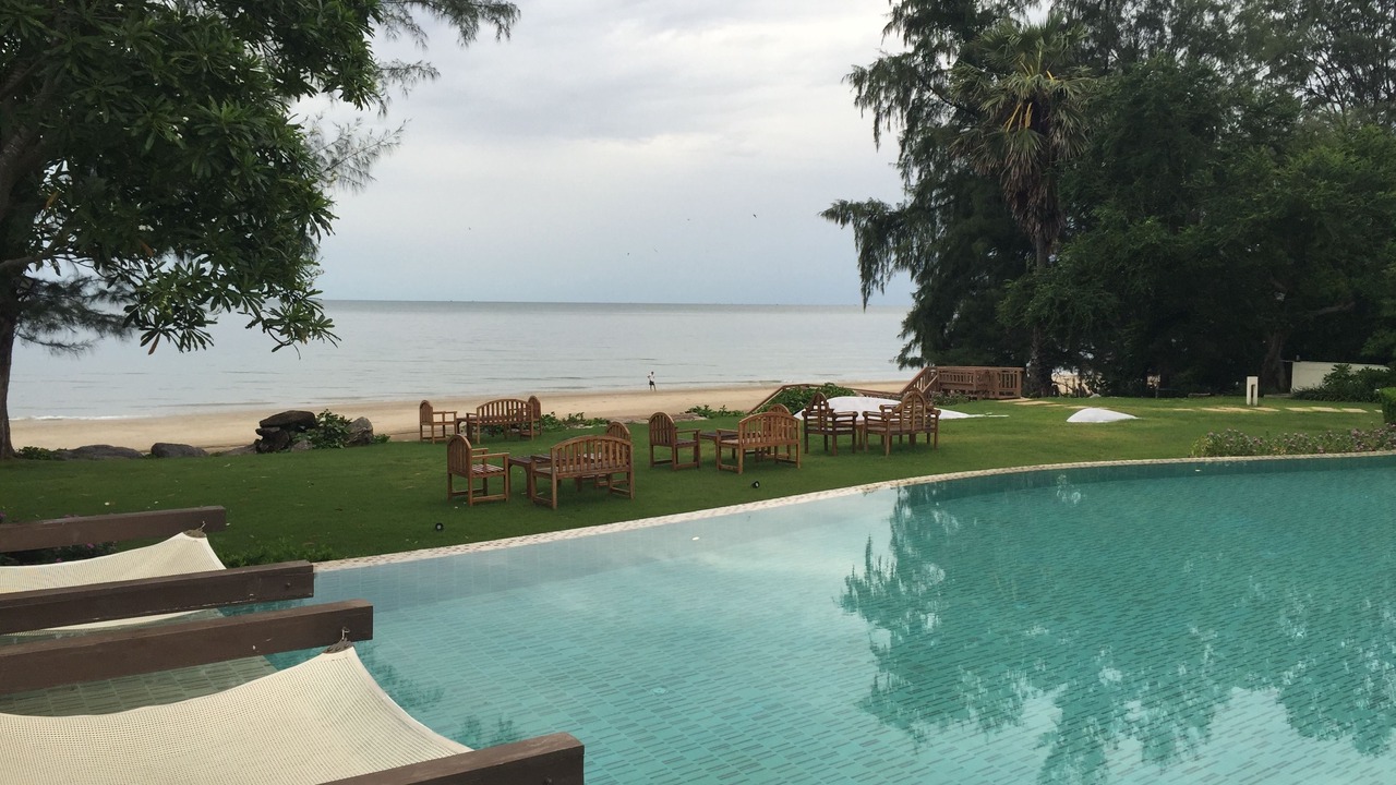 Photo of Outdoor in Khao Tao