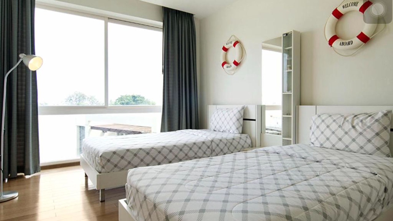 Photo of Bedroom in Khao Tao
