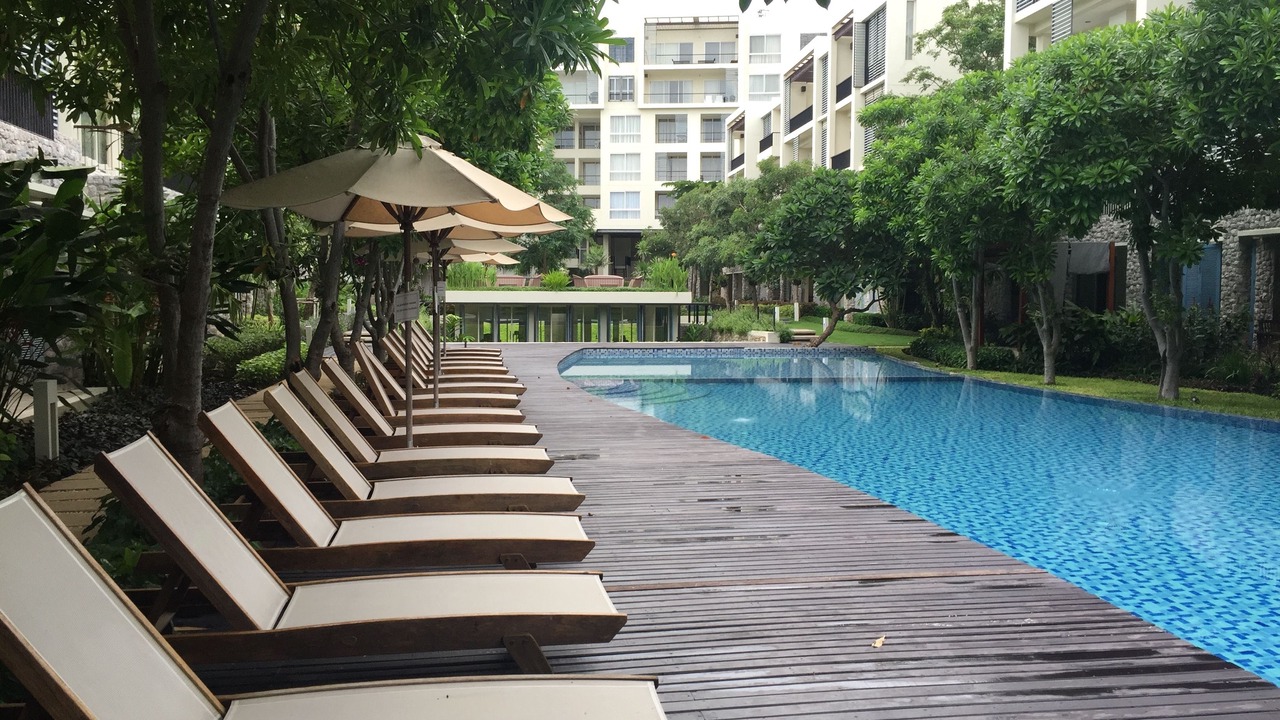 Photo of Outdoor in Khao Tao