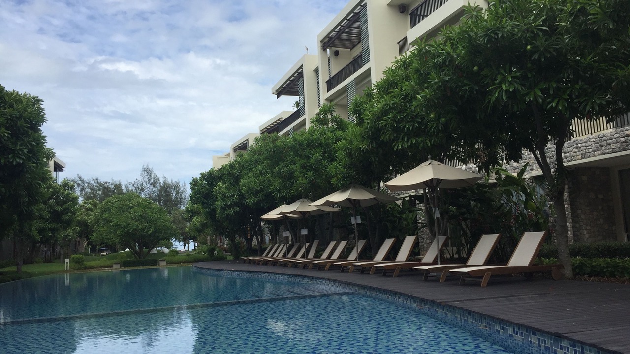 Photo of Outdoor in Khao Tao