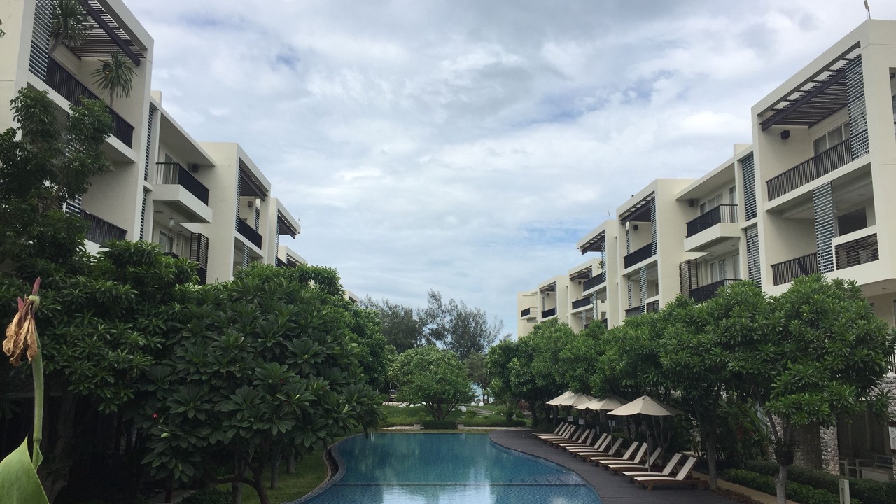 Photo of Outdoor in Khao Tao