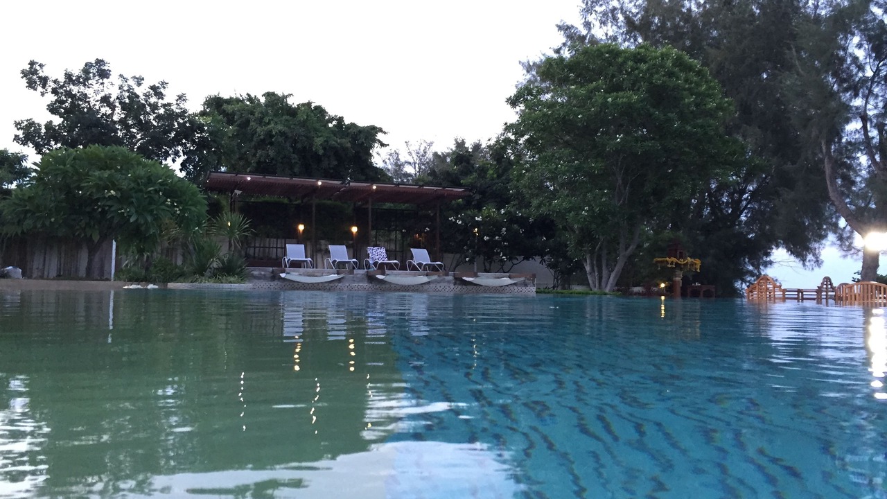 Photo of Outdoor in Khao Tao