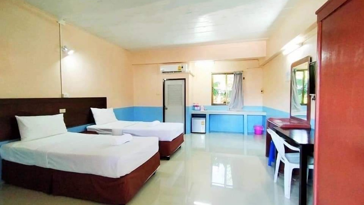 Photo of Bedroom in Trang