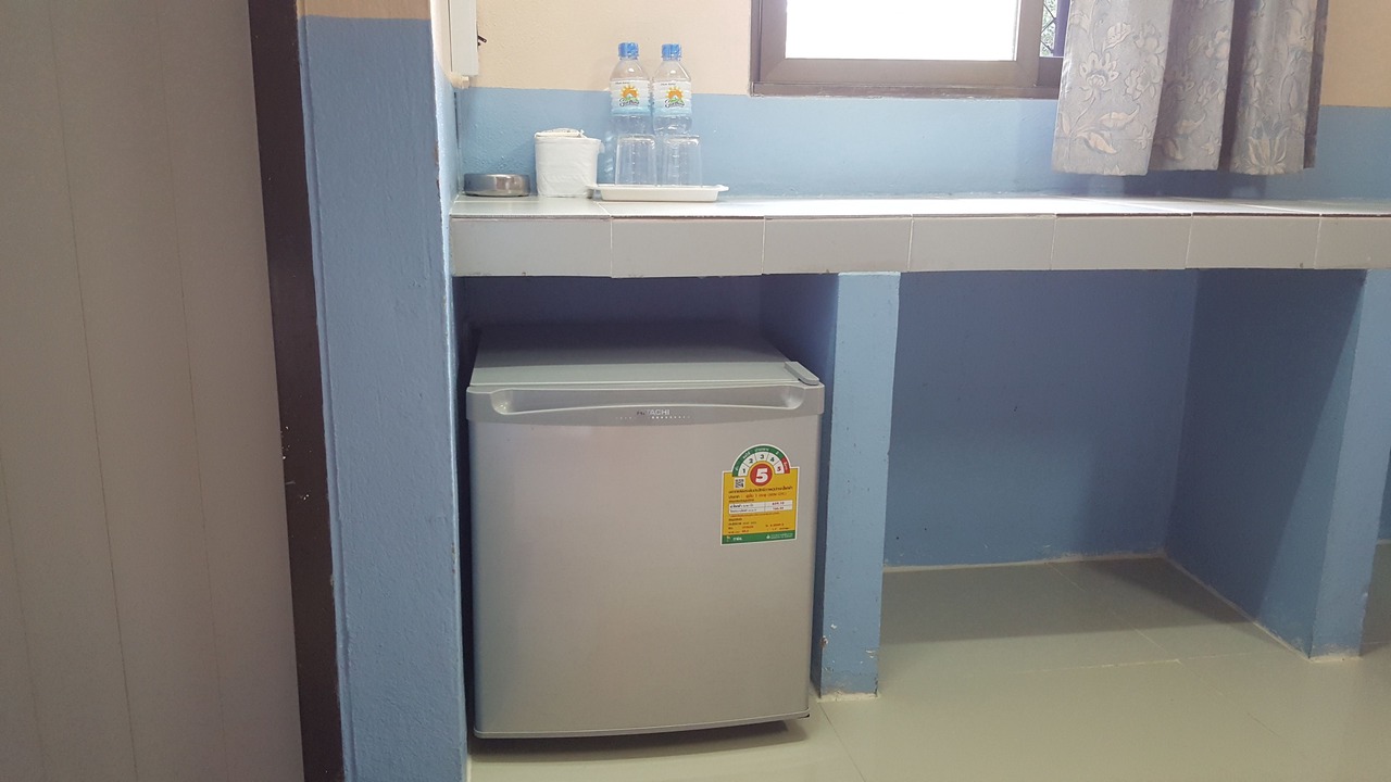 Photo of Kitchen in Trang
