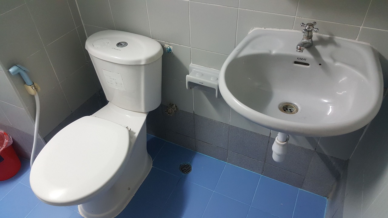 Photo of Bathroom in Trang
