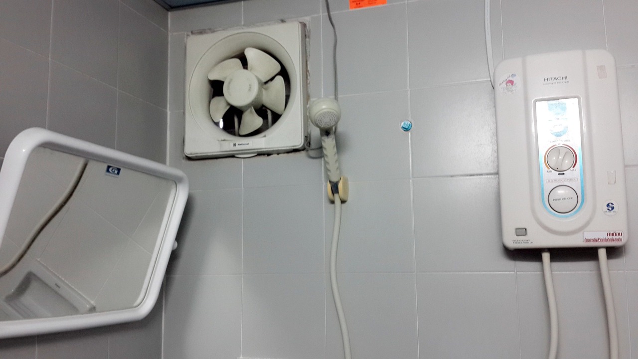 Photo of Bathroom in Trang