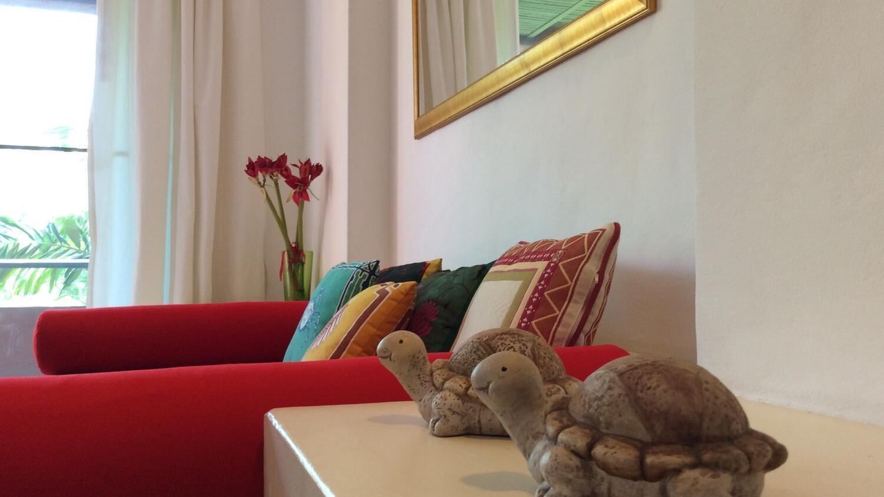 Photo of Bedroom in Khao Tao