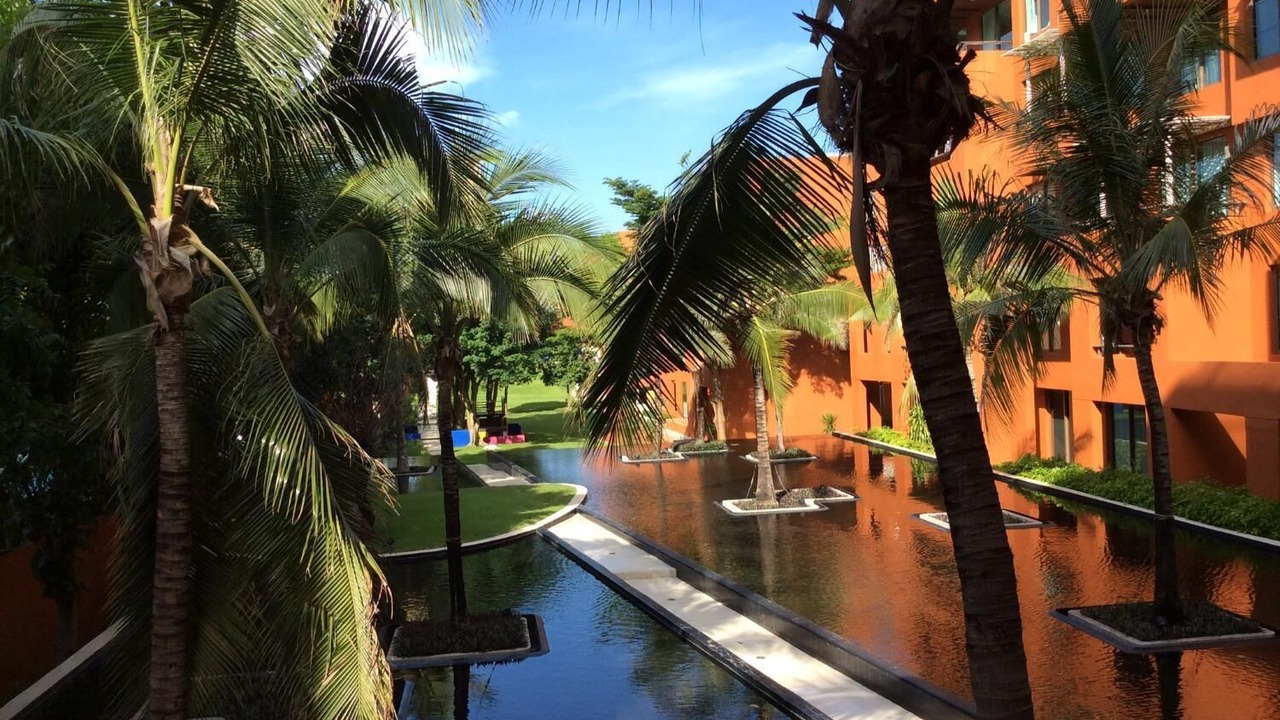 Photo of Outdoor in Khao Tao