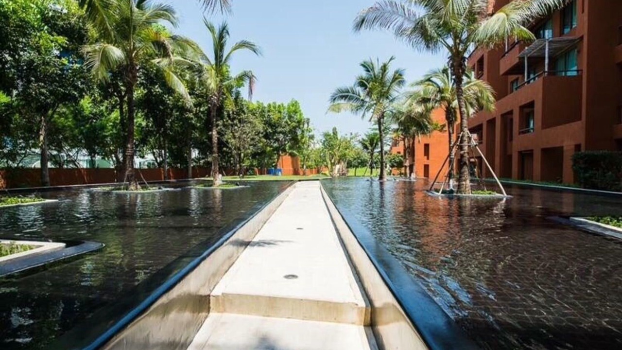 Photo of Outdoor in Khao Tao