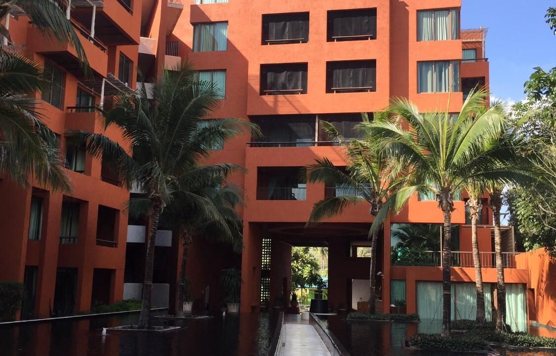 Photo of Outdoor in Khao Tao
