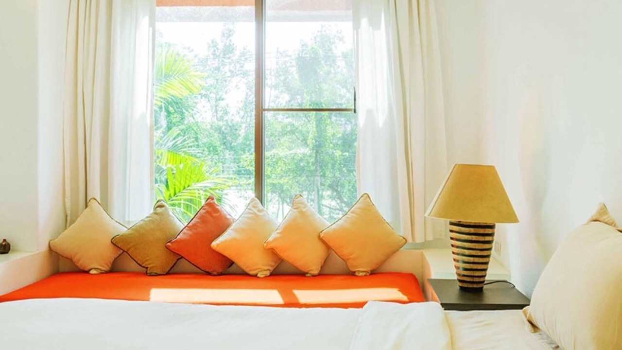 Photo of Bedroom in Khao Tao