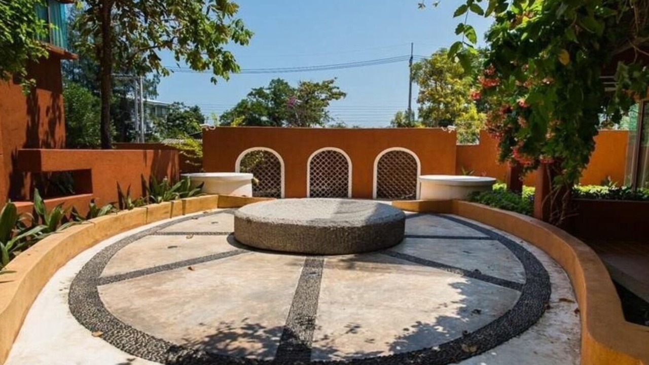 Photo of Patio Balcony in Khao Tao