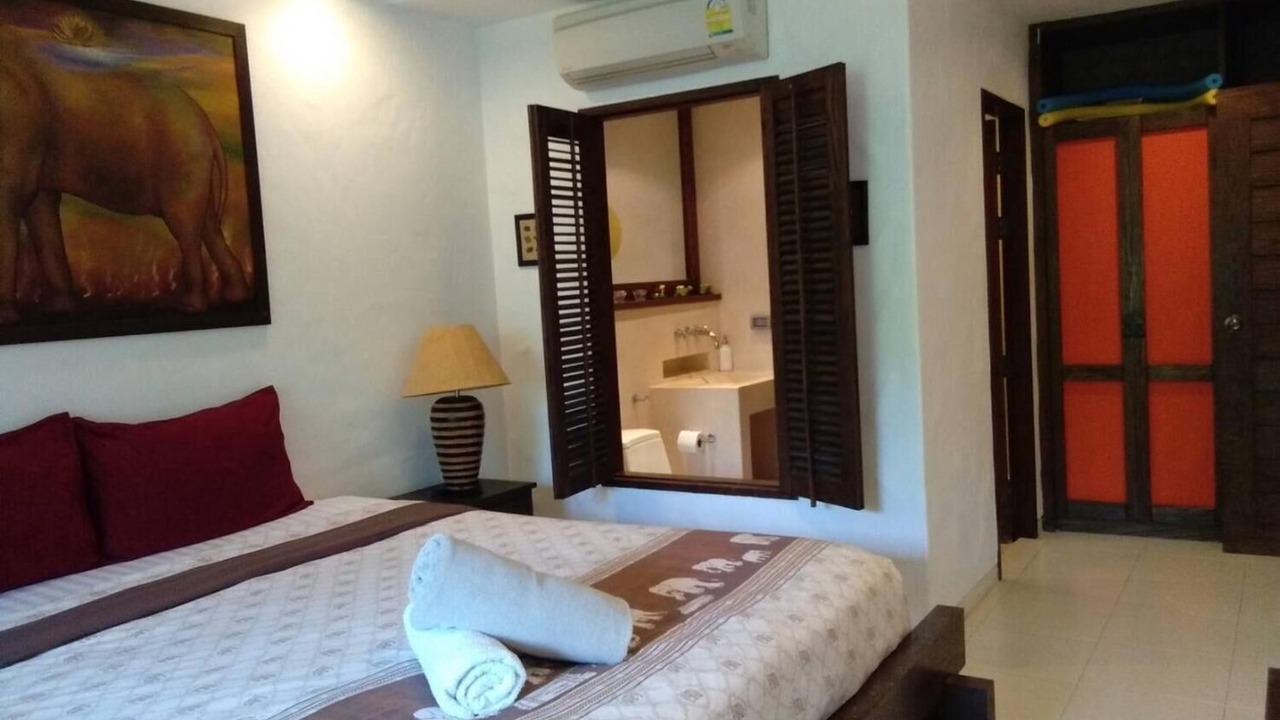 Photo of Bedroom in Khao Tao