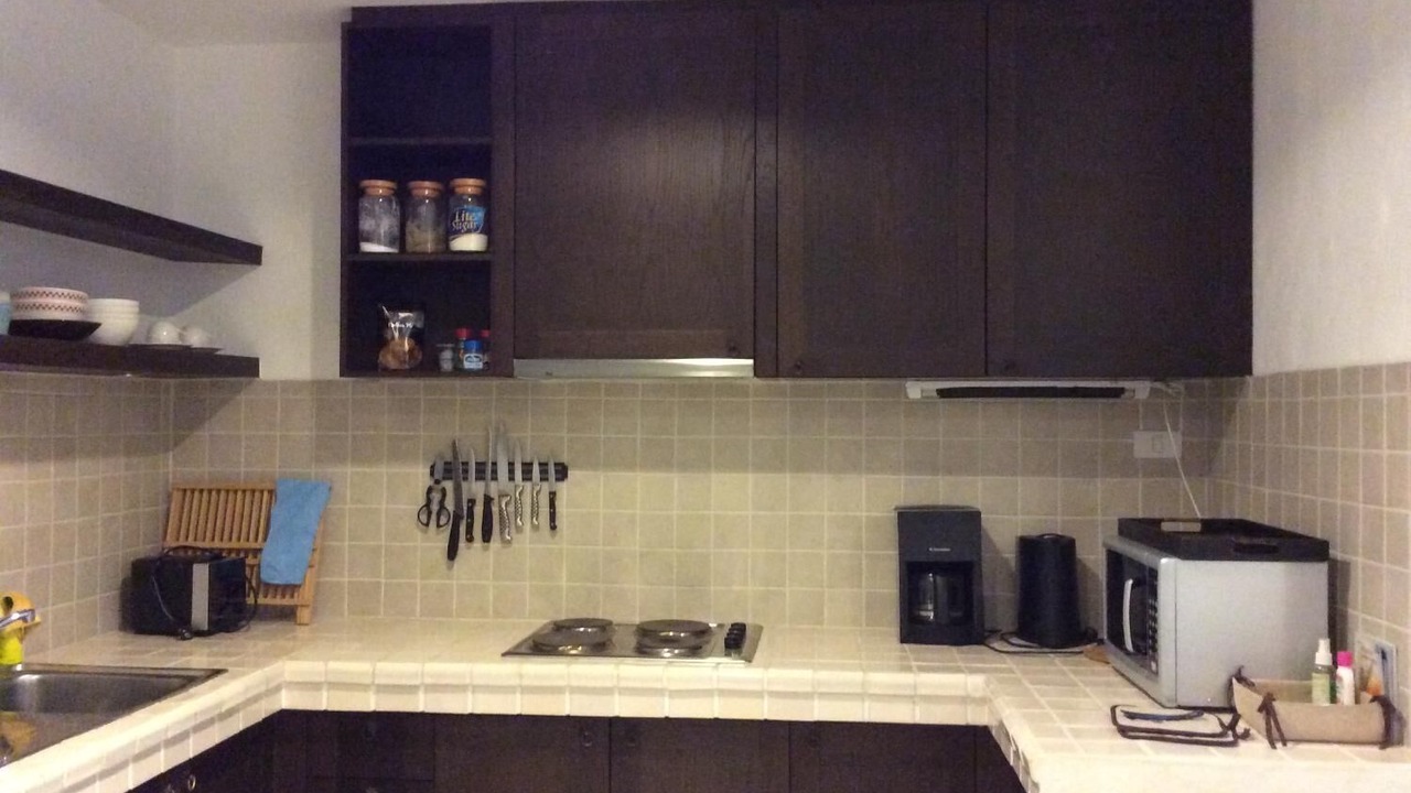 Photo of Kitchen in Khao Tao