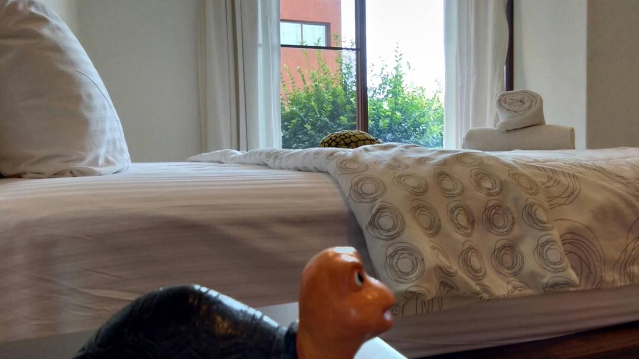 Photo of Bedroom in Khao Tao