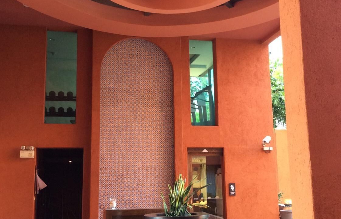Photo of Kitchen in Khao Tao