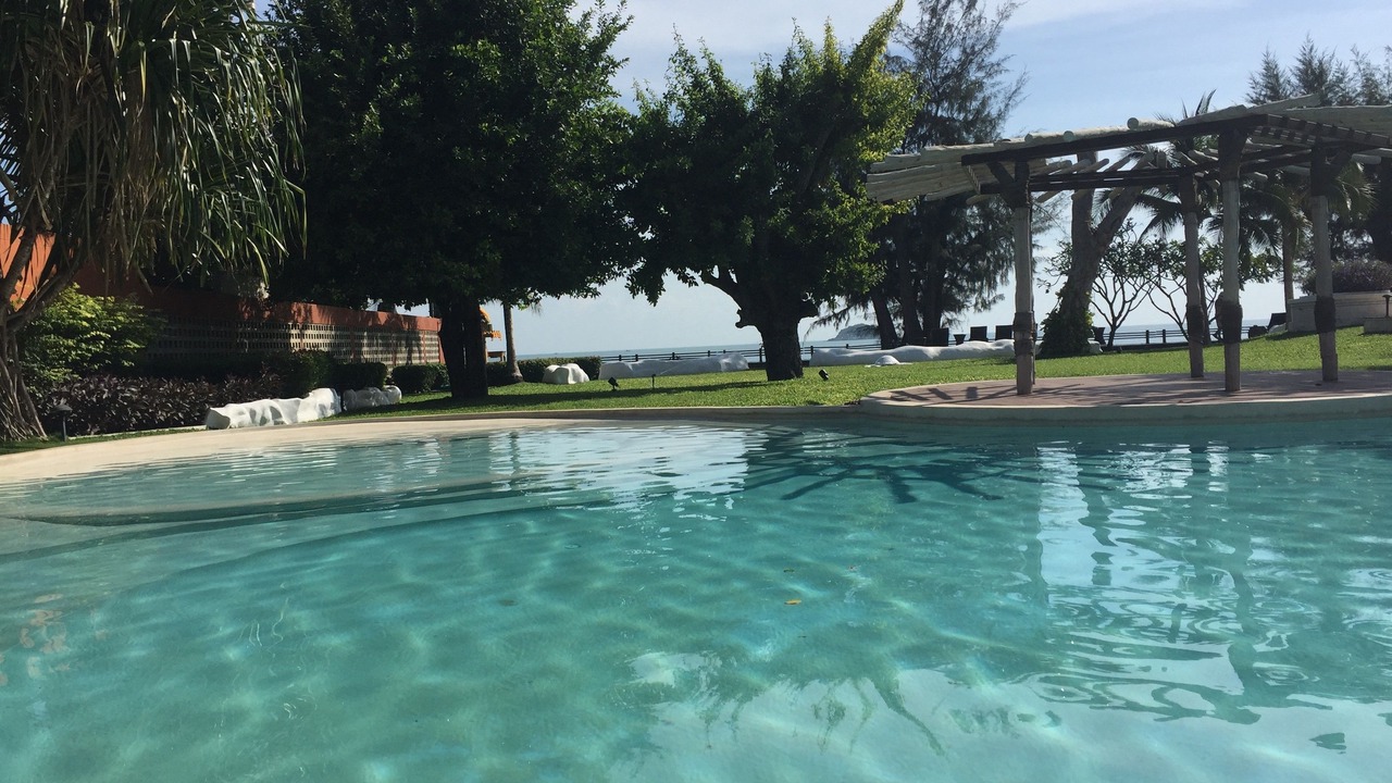 Photo of Outdoor in Khao Tao