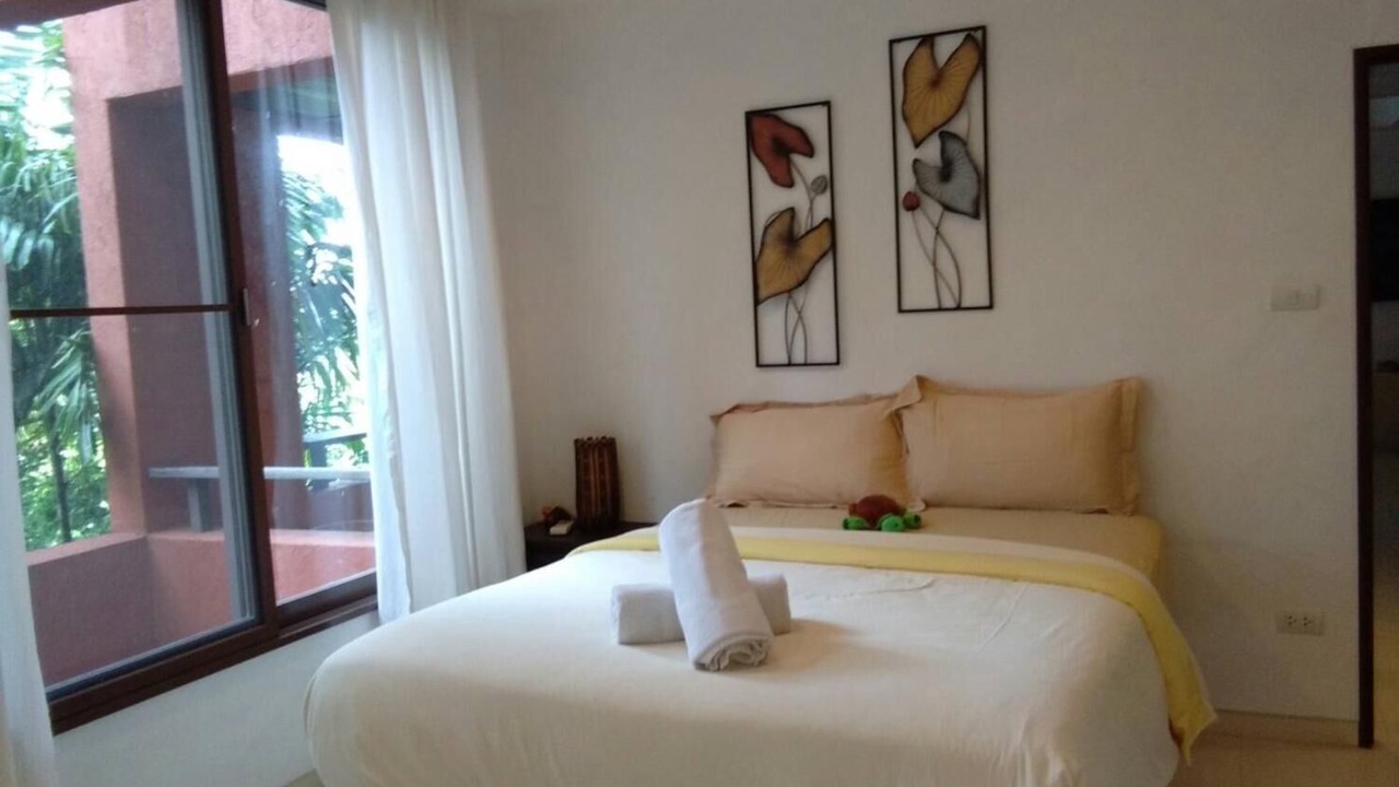 Photo of Bedroom in Khao Tao
