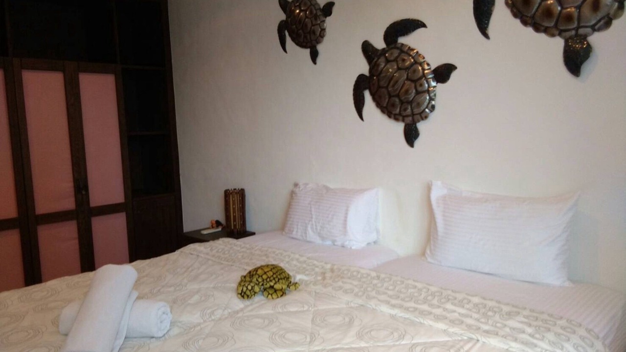 Photo of Bedroom in Khao Tao