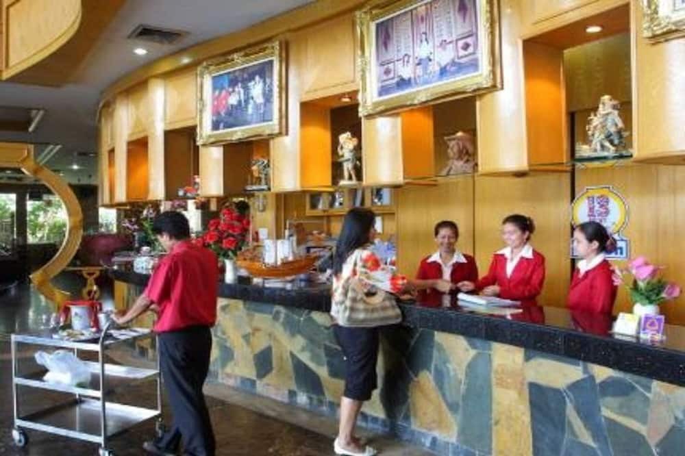 Photo of Others in Bang Rak Phatthana