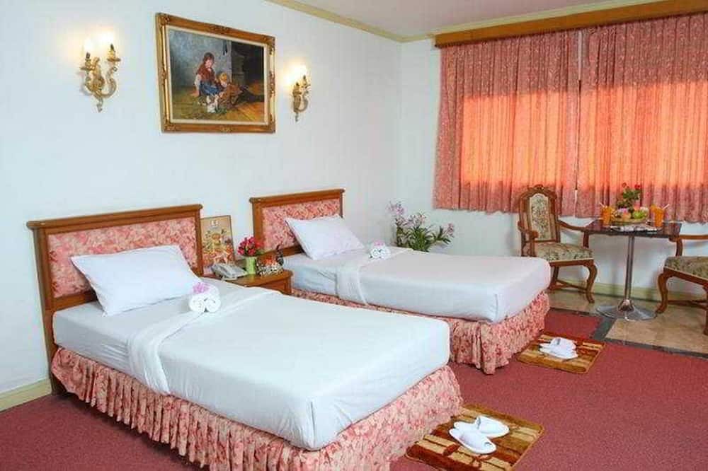 Photo of Bedroom in Bang Rak Phatthana