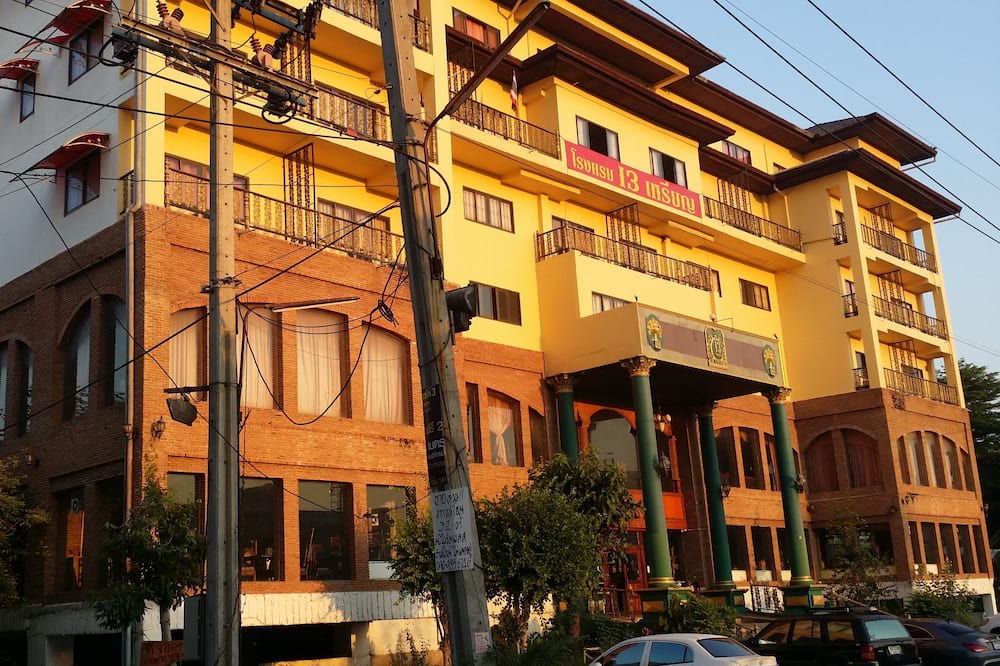 Photo of Outdoor in Bang Rak Phatthana