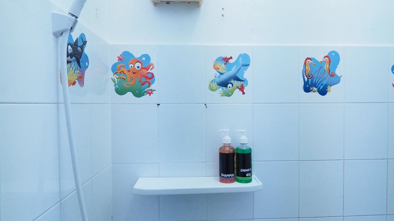 Photo of Bathroom in Ban Tai