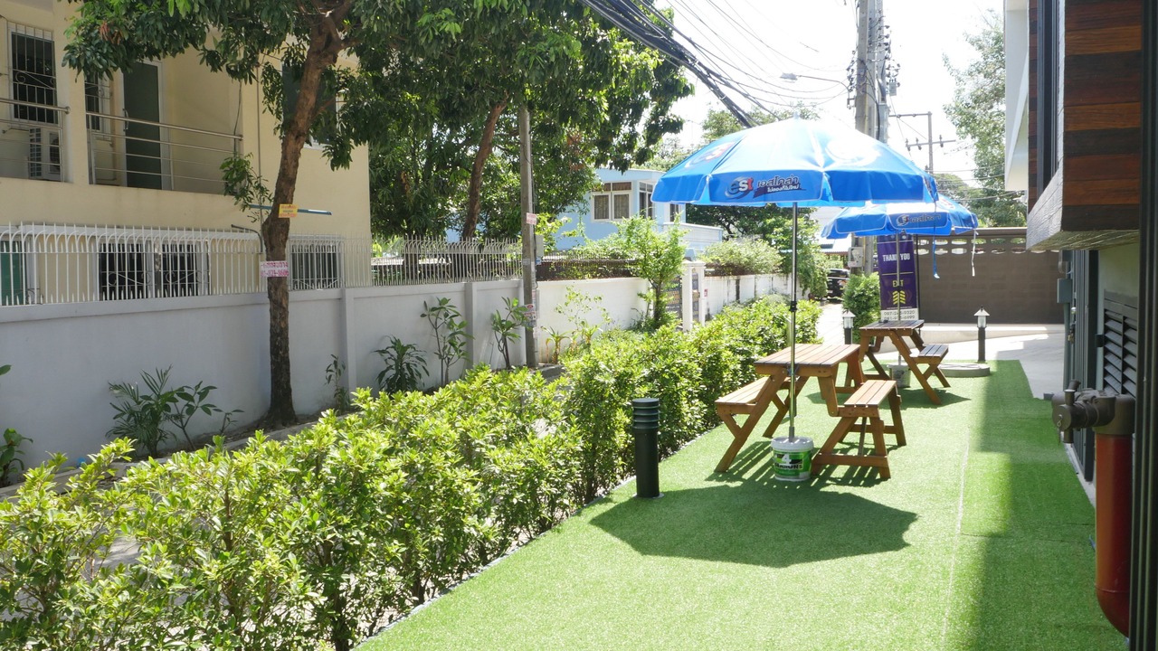 Photo of Outdoor in Chom Phon